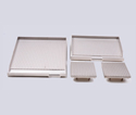 Food Heating Plates